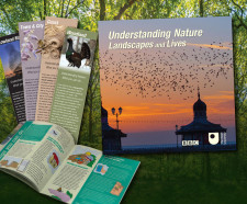Understanding Nature: Landscapes and Lives - booklet on nature, landscapes and lives (Open University download)