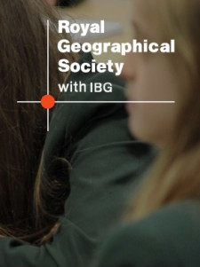 High quality geographical teaching and learning resources from the Royal Geographical Society. Rpyal Geographical Society climate change resources