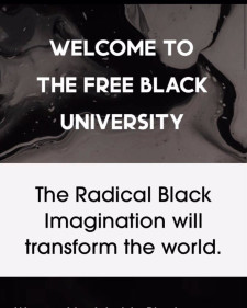 The Free Black University eLibrary